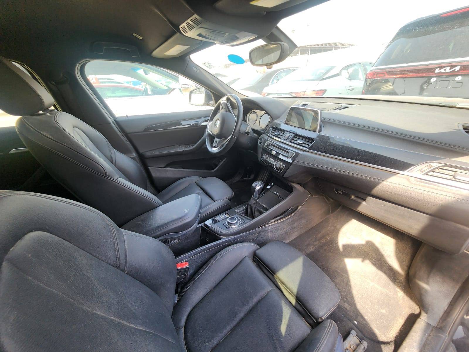 BMW X2 SDRIVE28I 2018 - Marhaba Auction Used Cars - Image 8
