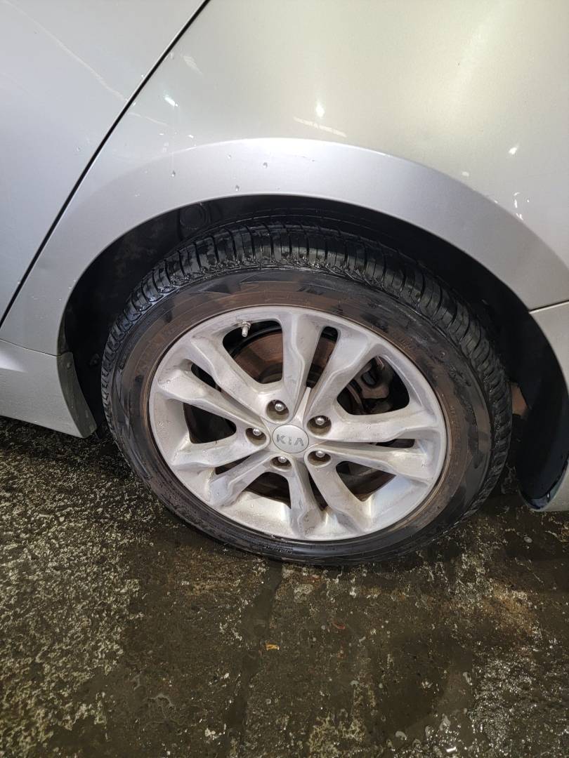 2013 KIA OPTIMA — 232836 Miles — Lot 73511724 — Main - Marhaba Auctions Used Cars - Image 9