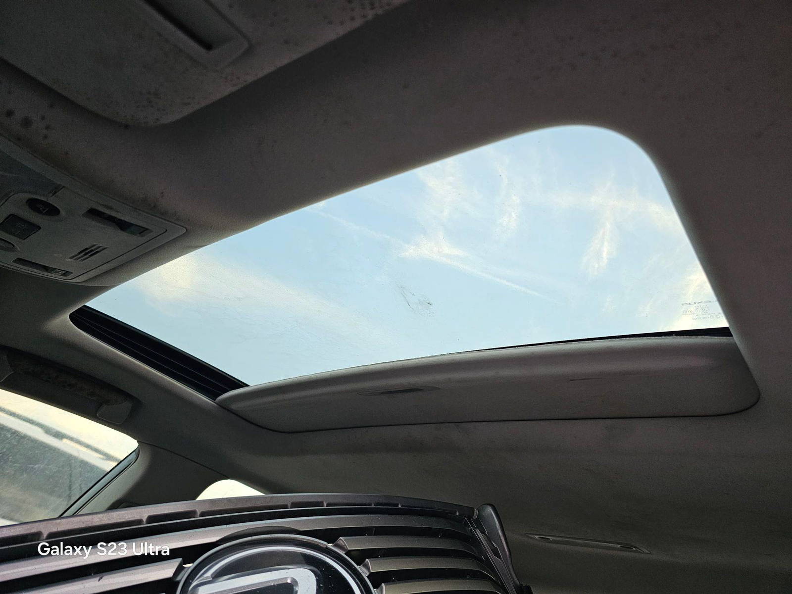 LEXUS ES 350 2014 - Marhaba Auction Used Cars - Image 7