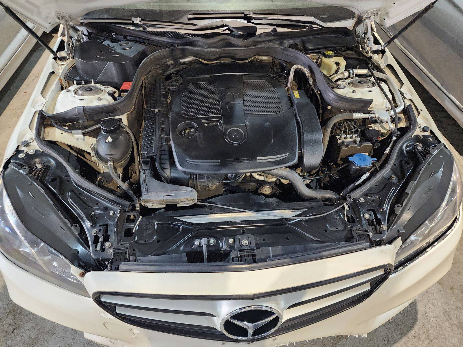 2014 MERCEDES BENZ E 350 — 141922 Miles — Lot EA981763 — Main - Marhaba Auctions Used Cars - Image 13