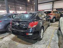 CHEVROLET CRUIZE