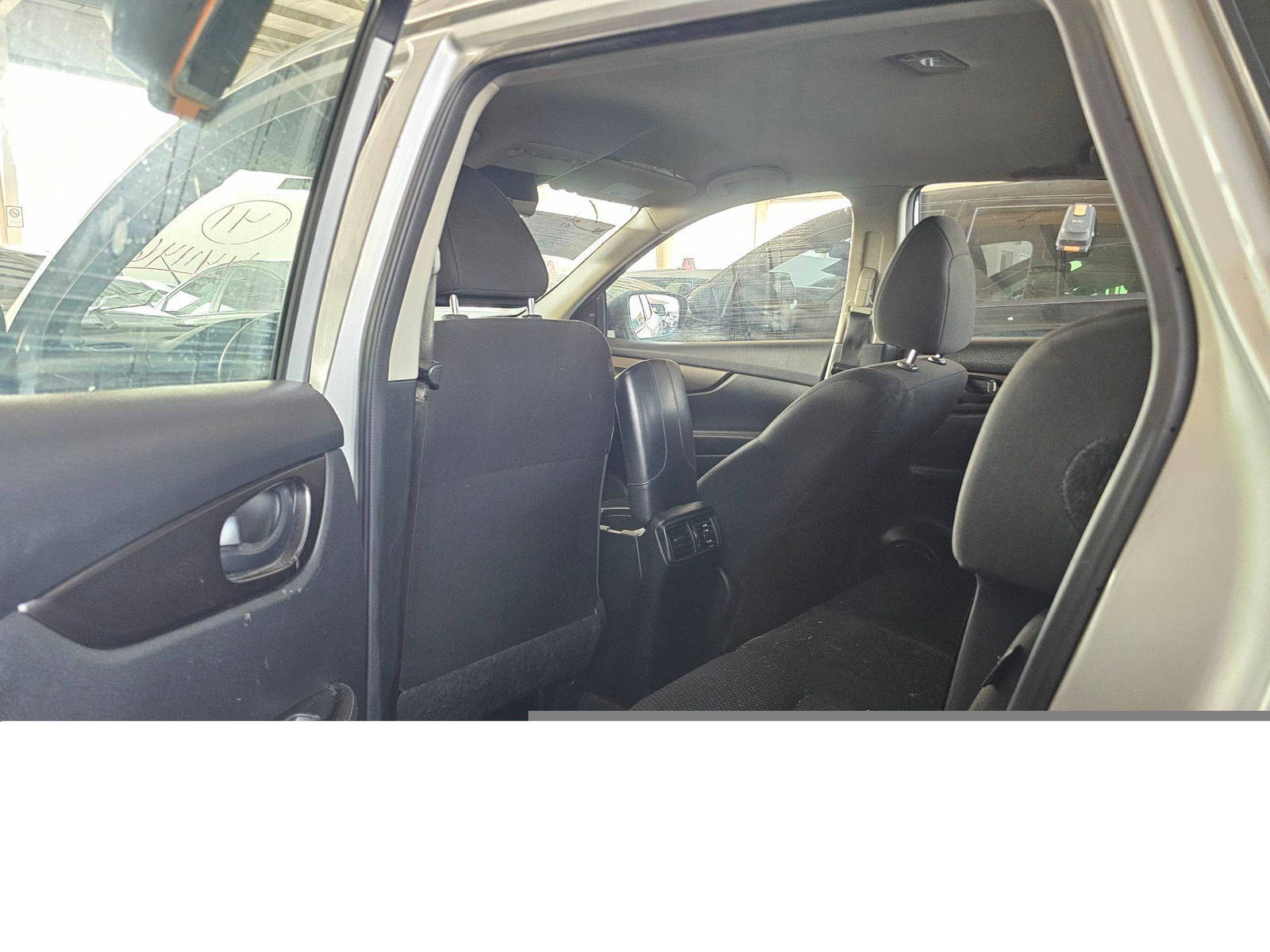 2021 NISSAN ROGUE SPORTS — 62638 Miles — Lot 0MW441146 — Souq - Marhaba Auctions Used Cars - Image 6