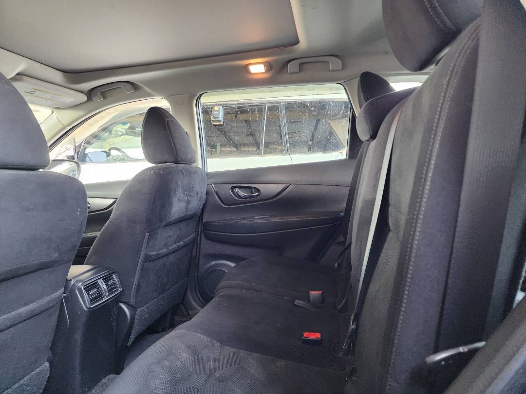 2014 NISSAN ROGUE — 160786 Miles — Lot 44494294 — Souq - Marhaba Auctions Used Cars - Image 7