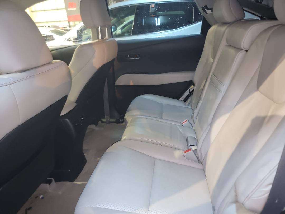 2014 LEXUS RX 350 — 89430 Miles — Lot 2013749 - Marhaba Auctions Used Cars - Image 5