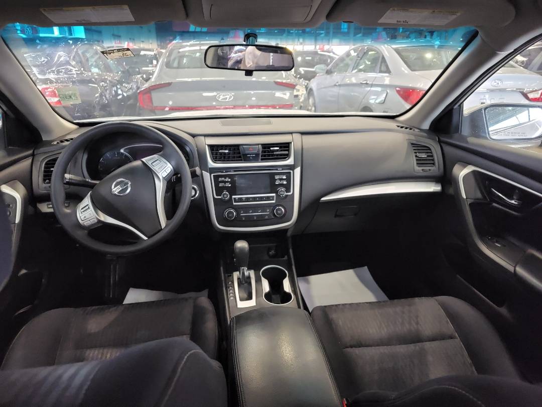 2017 NISSAN ALTIMA — 162767 Miles — Lot HC291932 — Main - Marhaba Auctions Used Cars - Image 7
