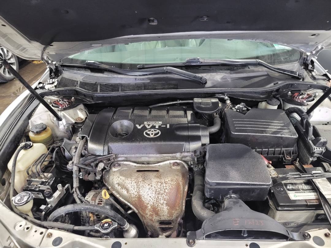 2010 TOYOTA CAMRY — 174045 Miles — Lot U021450 — Main - Marhaba Auctions Used Cars - Image 12