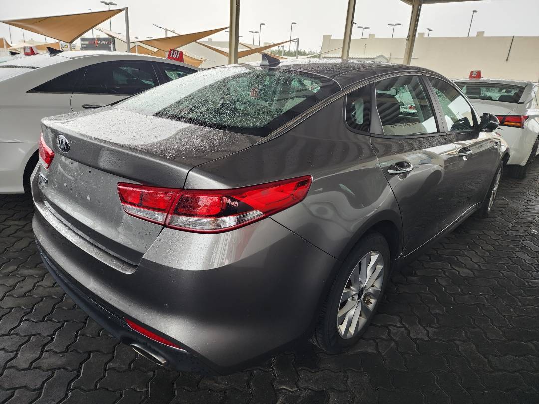 2018 KIA OPTIMA — 36978 Miles — Lot 71388703 - Marhaba Auctions Used Cars - Image 9