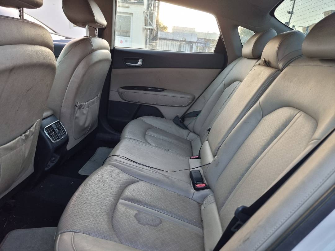 KIA OPTIMA 2016 - Marhaba Auction Used Cars - Image 7