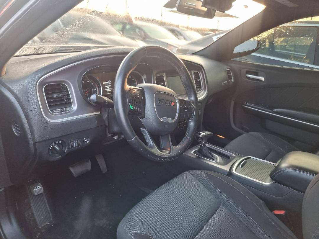 2019 DODGE CHARGER — 115958 Miles — Lot H704738 — Main - Marhaba Auctions Used Cars - Image 7