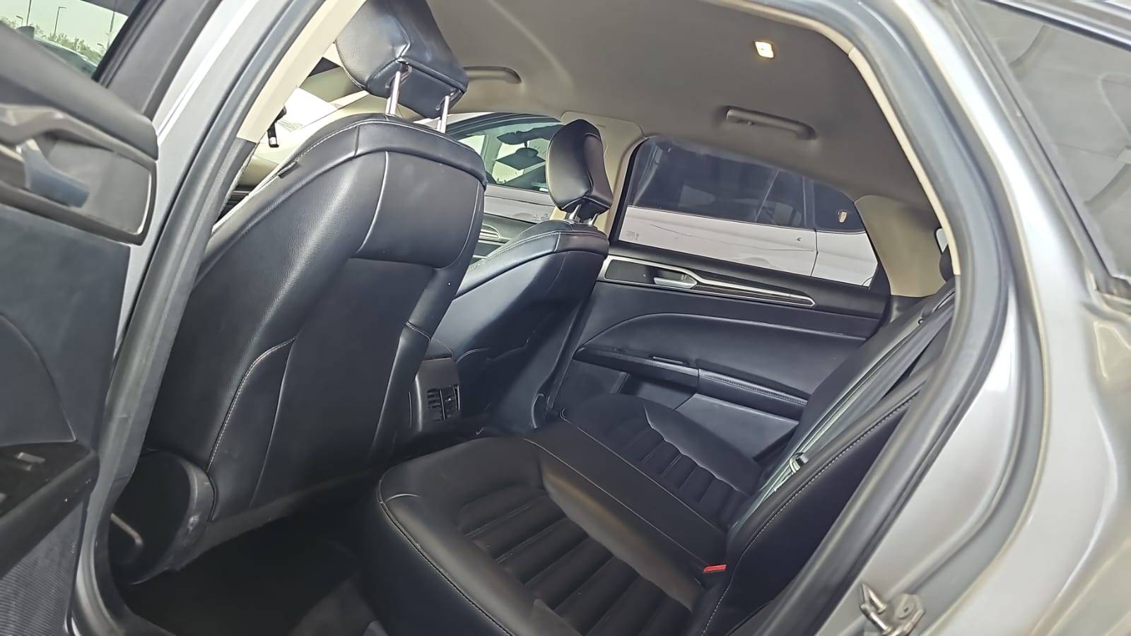 2020 FORD FUSION — 171640 Miles — Lot LR131358 — Souq - Marhaba Auctions Used Cars - Image 6