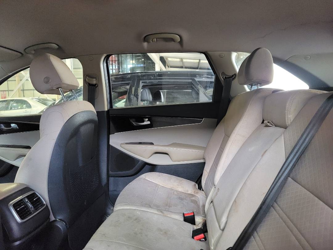 2020 KIA SORENTO — 113035 Miles — Lot 5LG623882 — Main - Marhaba Auctions Used Cars - Image 7