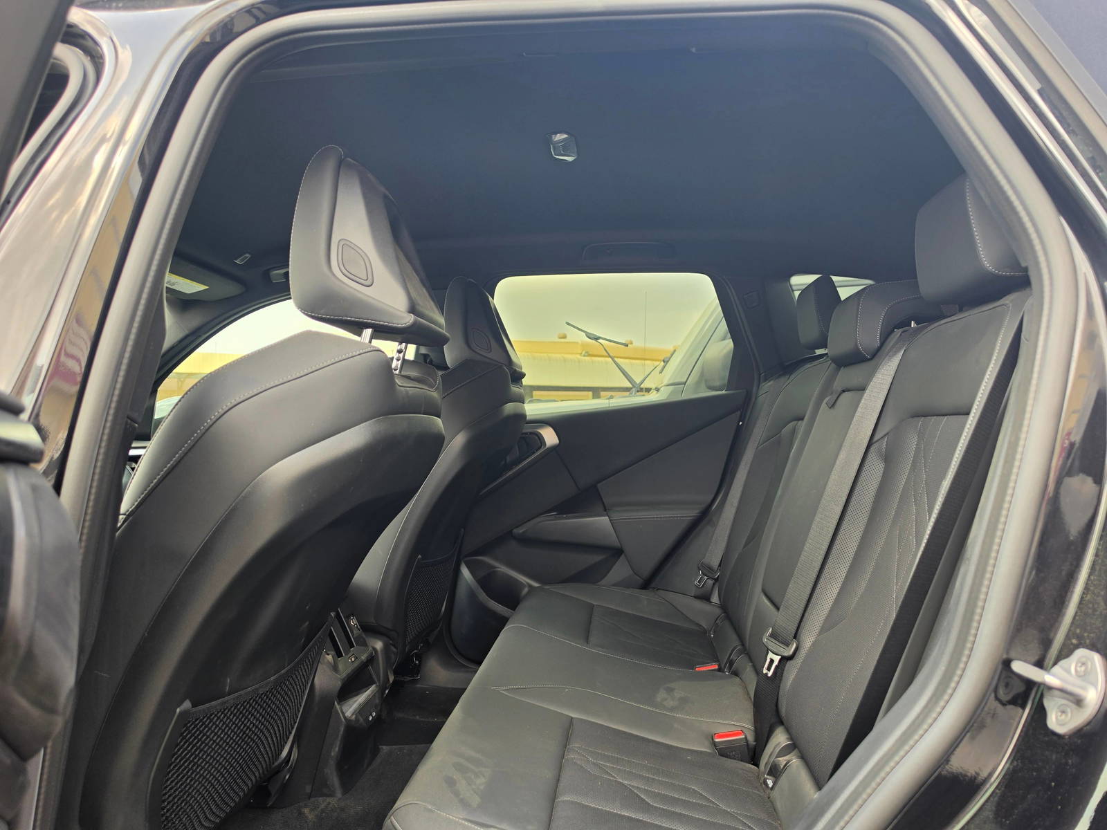 2025 BMW X3 30 XDRIVE — 6922 Miles — Lot Y22432 - Marhaba Auctions Used Cars - Image 7