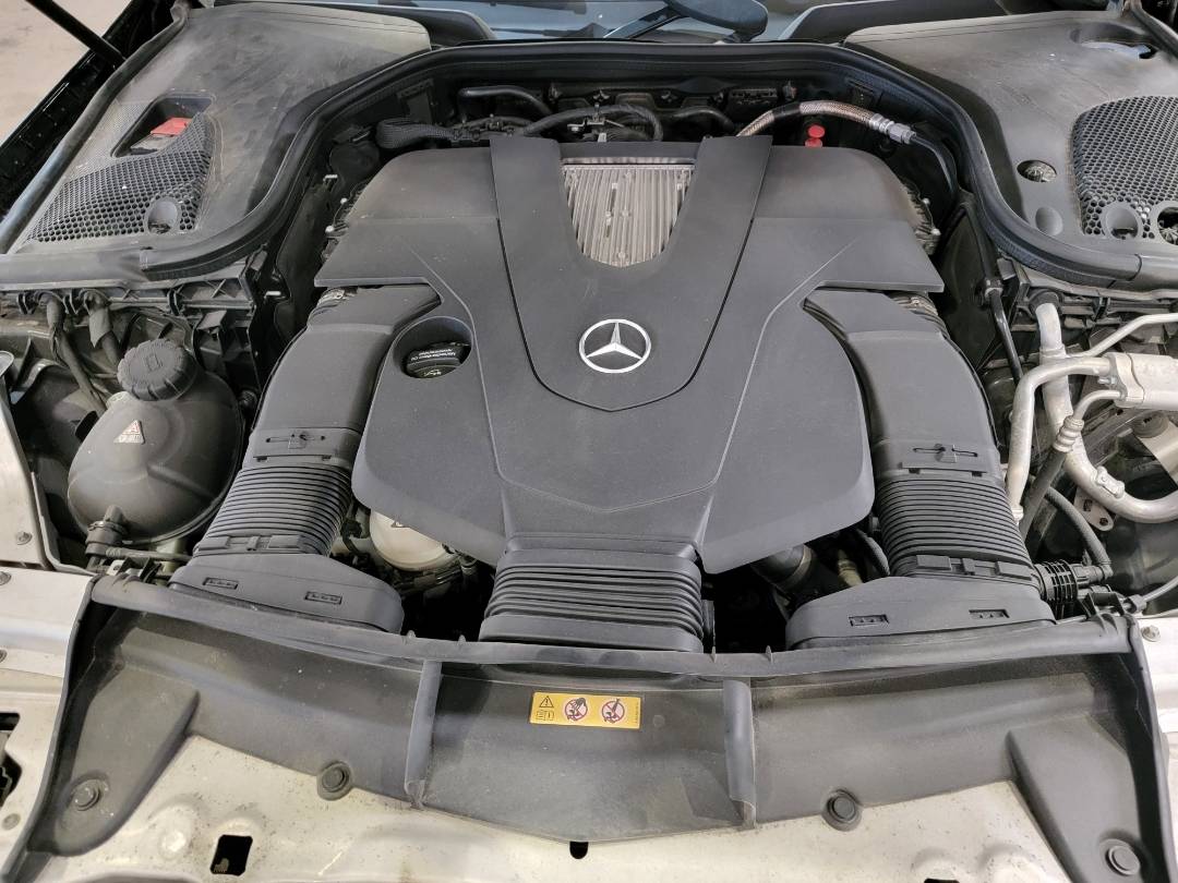 2018 MERCEDES BENZ E-400 — 186142 KM — Lot 7JF031876 — Main - Marhaba Auctions Used Cars - Image 13