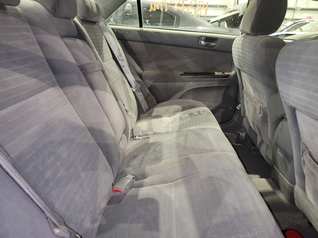 2005 TOYOTA CAMRY — 183189 Miles — Lot 79881593 - Marhaba Auctions Used Cars - Image 6