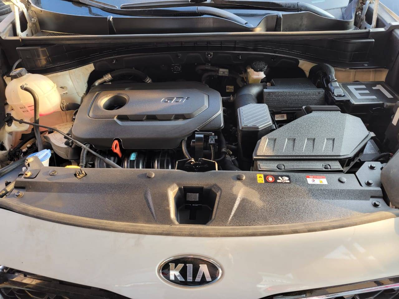 2022 KIA SPORTAGE — 58883 Miles — Lot 4N7008773 — Main - Marhaba Auctions Used Cars - Image 10
