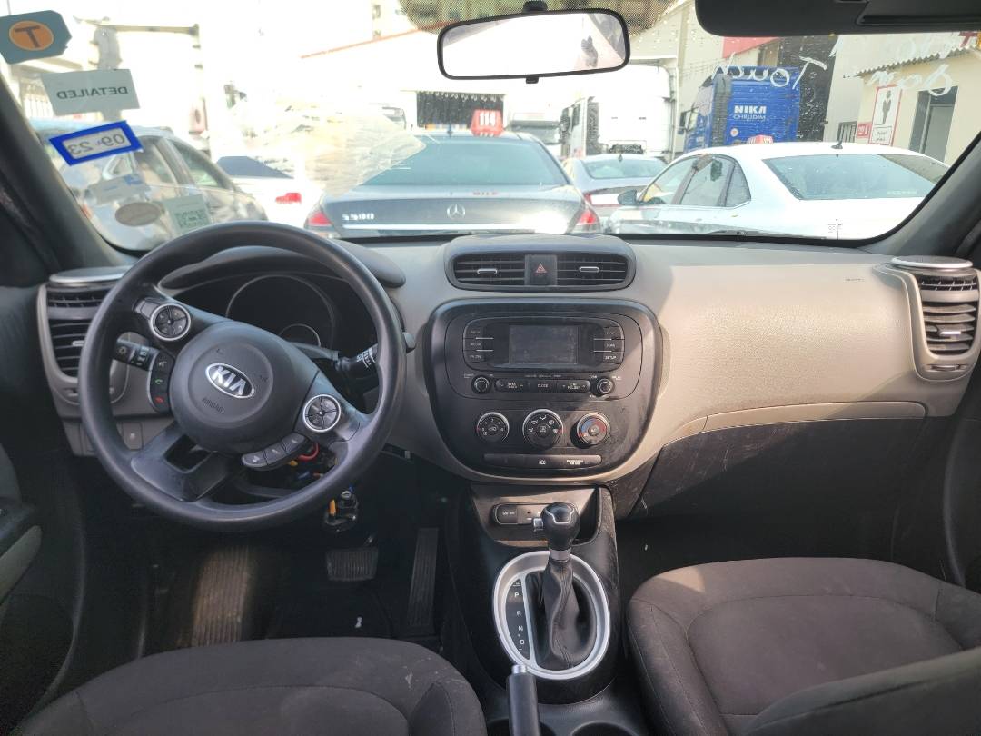 2016 KIA SOUL — 124364 Miles — Lot G7394909 — Main - Marhaba Auctions Used Cars - Image 6