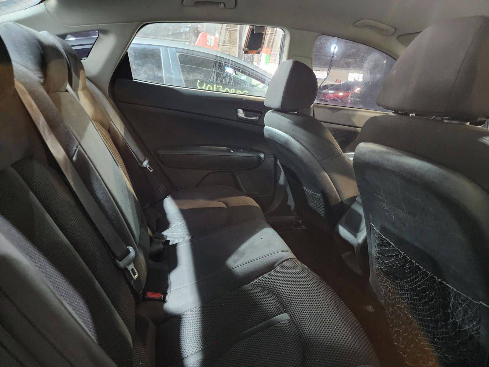 2020 KIA OPTIMA — 91459 Miles — Lot LG402307 — Main - Marhaba Auctions Used Cars - Image 7