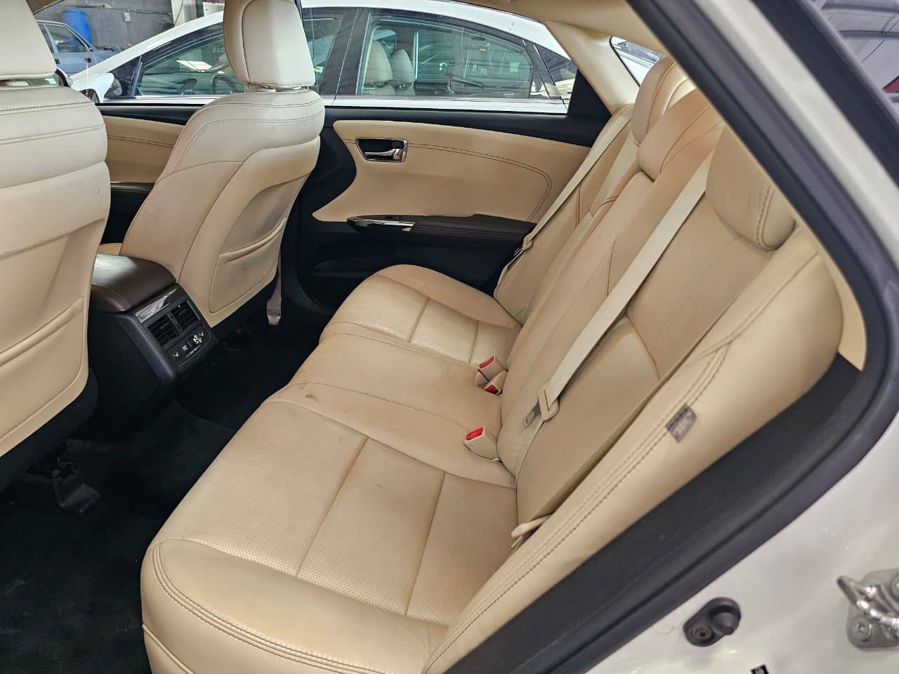 2014 TOYOTA AVALON — 183097 Miles — Lot 183 097 — Main - Marhaba Auctions Used Cars - Image 8