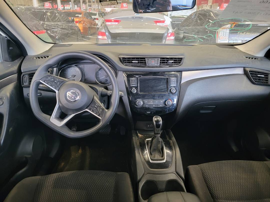 2020 NISSAN ROGUE SPORTS — 76756 Miles — Lot V0LW272863 — Main - Marhaba Auctions Used Cars - Image 6