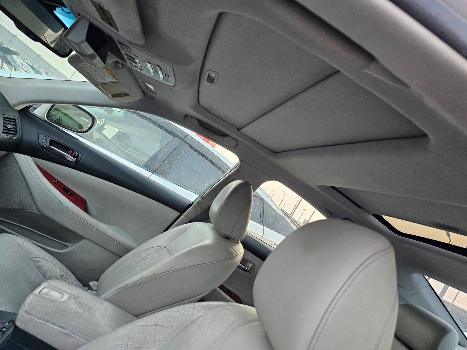 2008 LEXUS ES 350 — 151376 Miles — Lot 43957503 - Marhaba Auctions Used Cars - Image 11