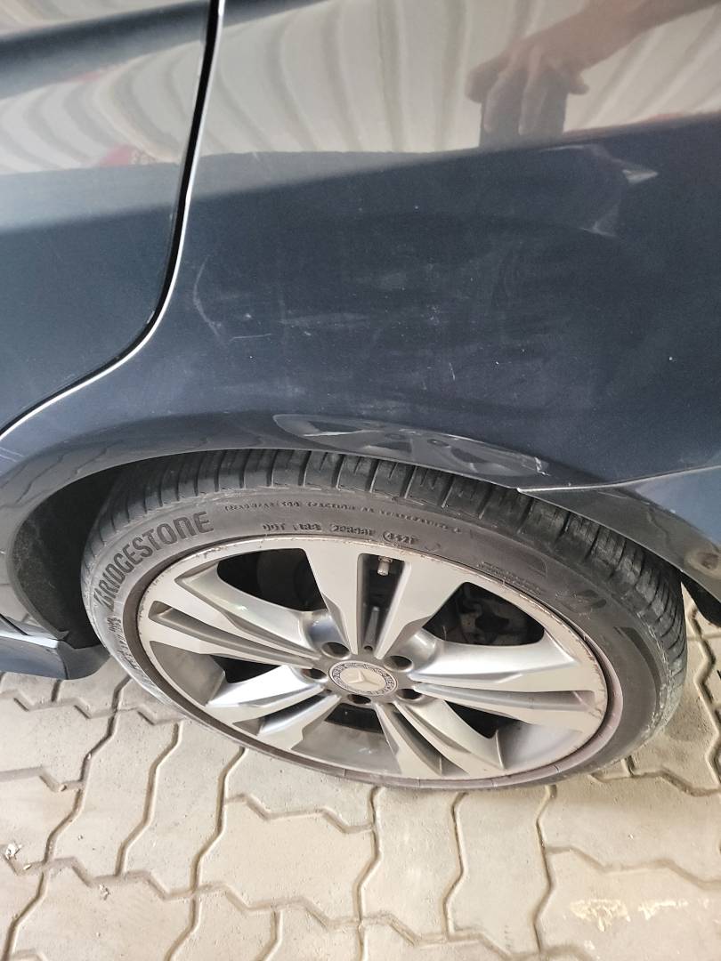 2014 MERCEDES BENZ E 350 — 132718 Miles — Lot KB8EB036162 — Ind. 12 - Marhaba Auctions Used Cars - Image 6