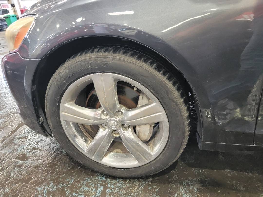 2011 LEXUS GS 350 — 204462 Miles — Lot S0B0029213 — Main - Marhaba Auctions Used Cars - Image 11