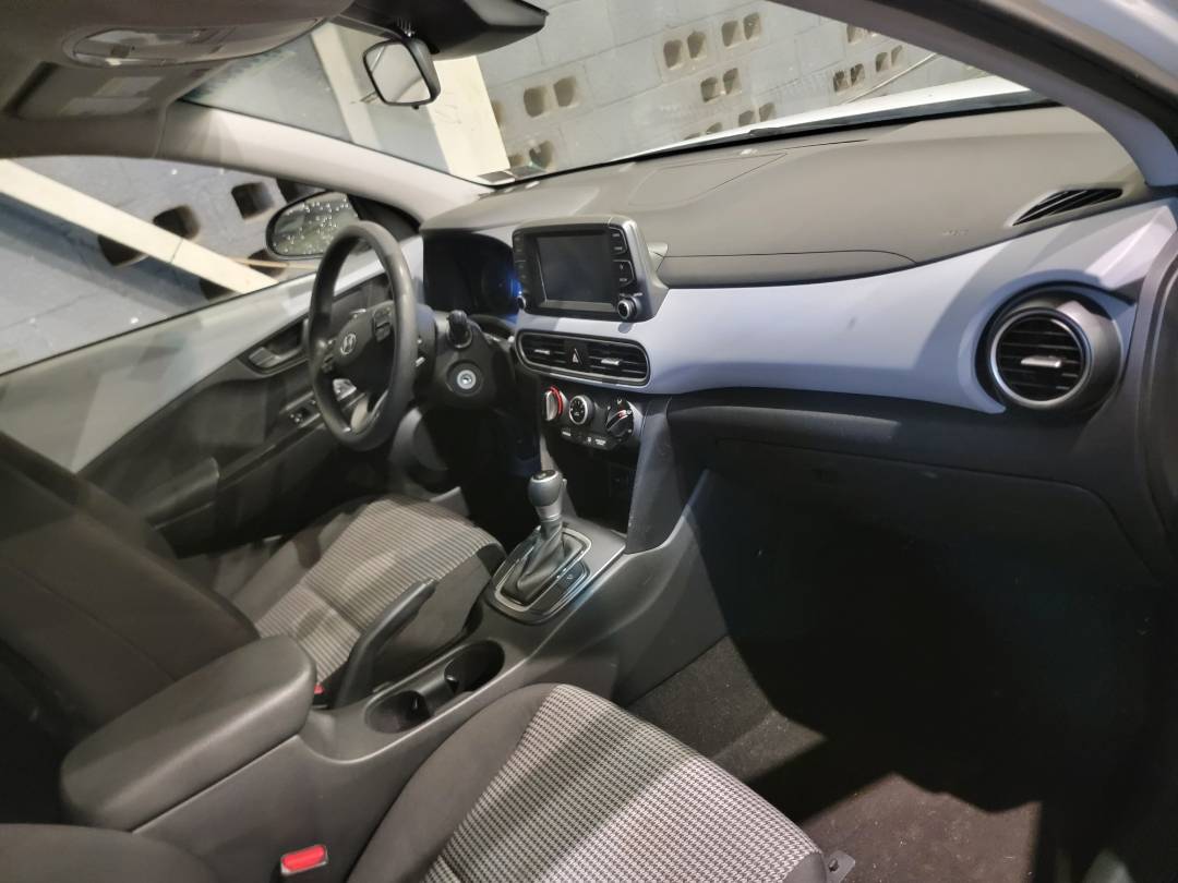2021 HYUNDAI KONA — 63680 Miles — Lot U637877 - Marhaba Auctions Used Cars - Image 7