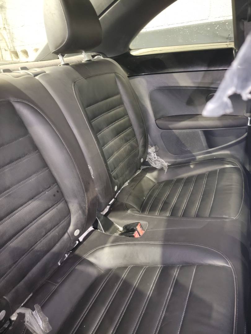 2013 VOLKSWAGEN BETTLE — 125274 Miles — Lot M659173 - Marhaba Auctions Used Cars - Image 6