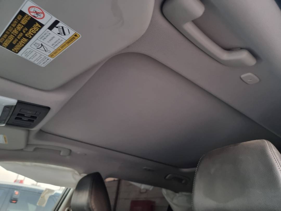 2022 NISSAN ROGUE — 20752 Miles — Lot 48625274 — Main - Marhaba Auctions Used Cars - Image 9