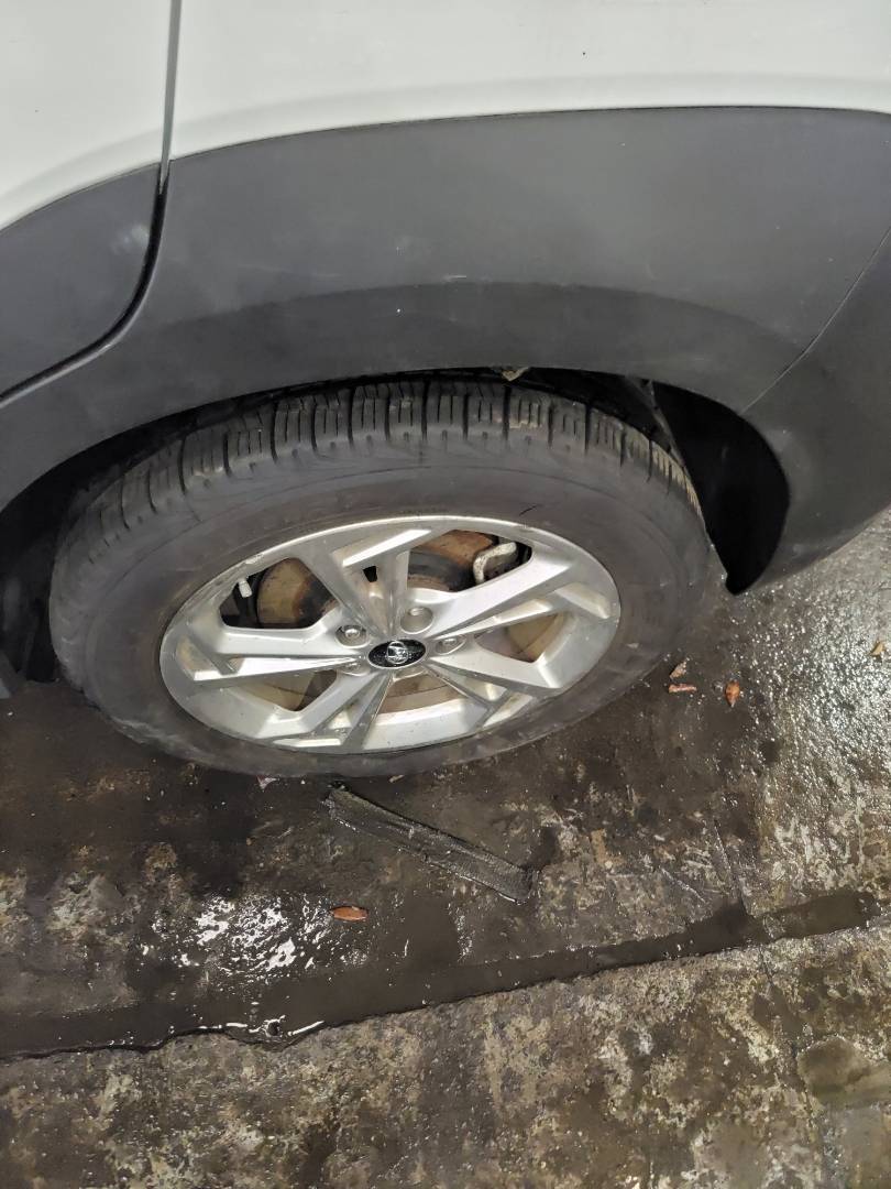 HYUNDAI KONA 2022 - Marhaba Auction Used Cars - Image 9