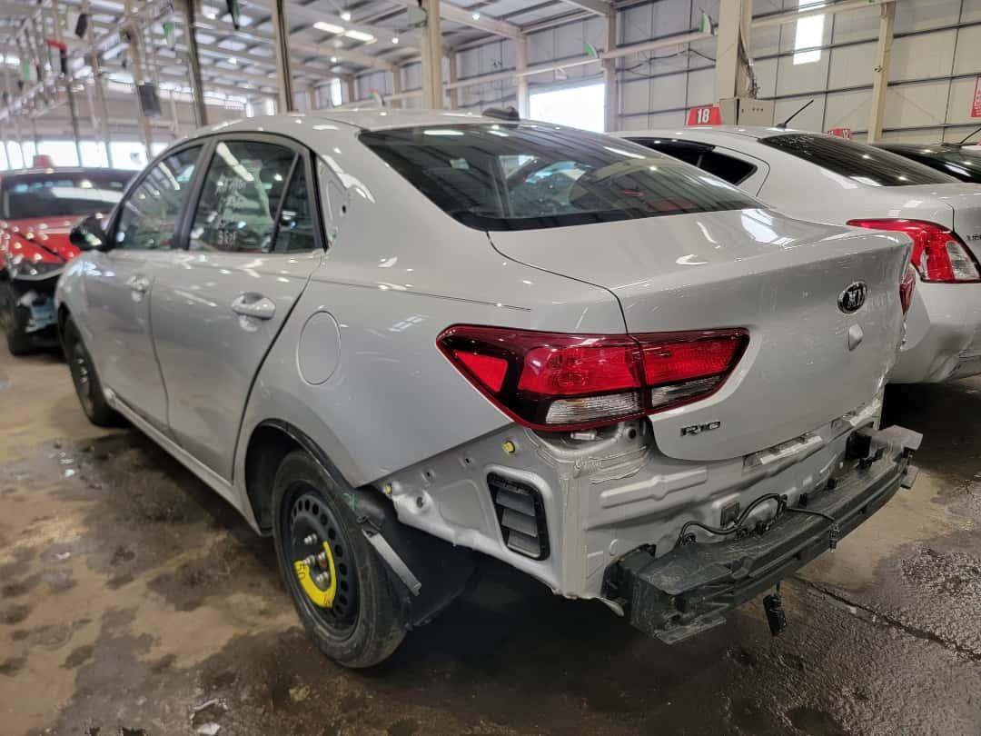 2018 KIA RIO — 77220 Miles — Lot 39049084 — Main - Marhaba Auctions Used Cars - Image 10