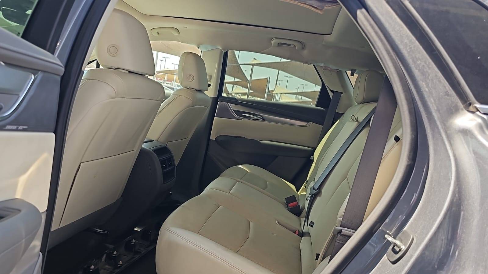 2022 CADILLAC XT5 — 21799 Miles — Lot 6NZ145959 — Main - Marhaba Auctions Used Cars - Image 8