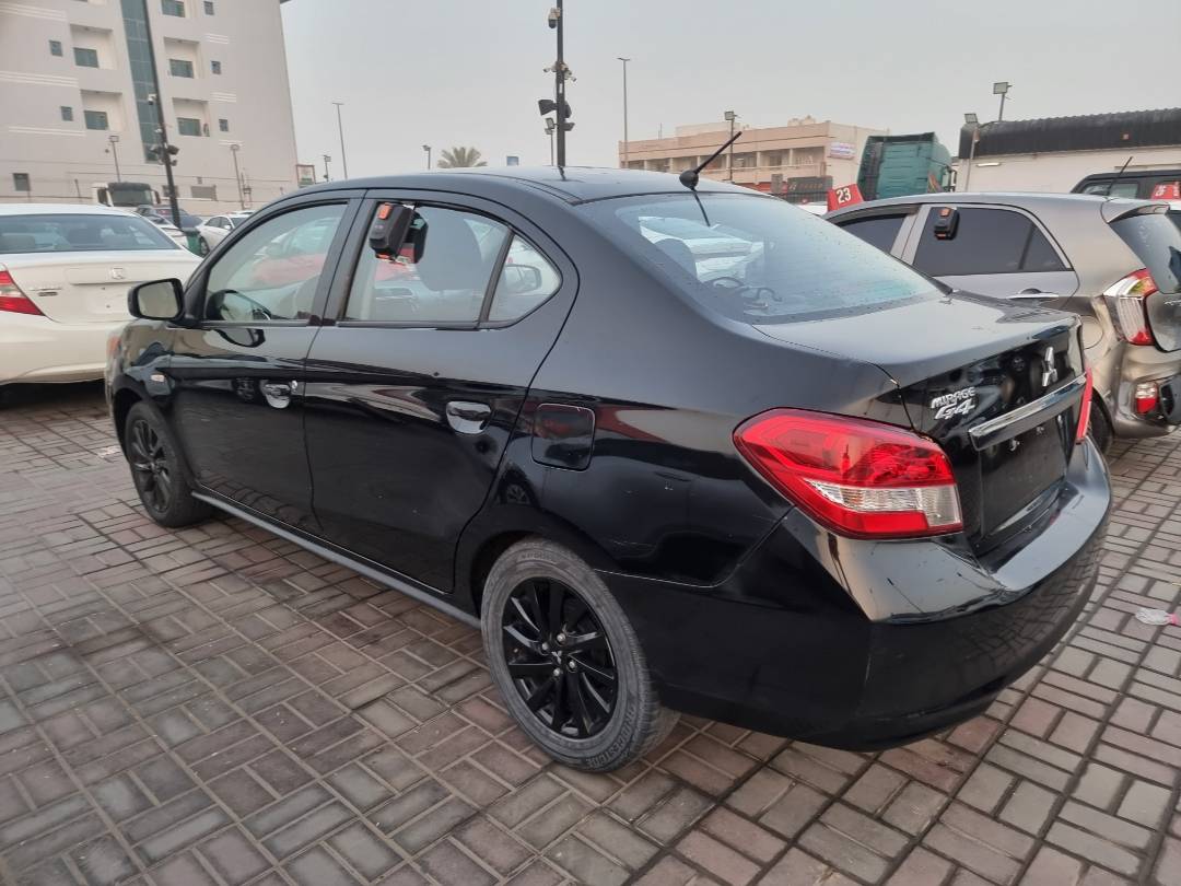 2020 MITSUBISHI MIRAGE — 71407 Miles — Lot 215487 — Ind. 12 - Marhaba Auctions Used Cars - Image 5