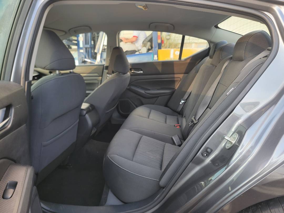 2019 NISSAN ALTIMA — 54977 Miles — Lot C122914 — Main - Marhaba Auctions Used Cars - Image 7