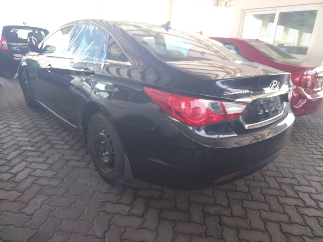 2012 HYUNDAI SONATA — 128956 Miles — Lot 71214053 - Marhaba Auctions Used Cars - Image 5