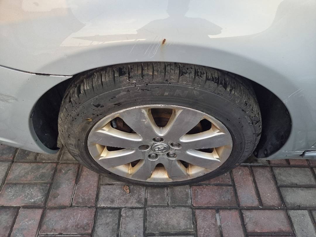 TOYOTA AVALON 2007 - Marhaba Auction Used Cars - Image 10