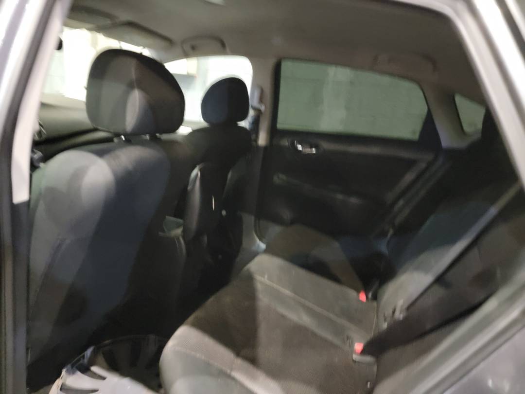 2019 NISSAN SENTRA — 128968 Miles — Lot 7034295 — Main - Marhaba Auctions Used Cars - Image 6
