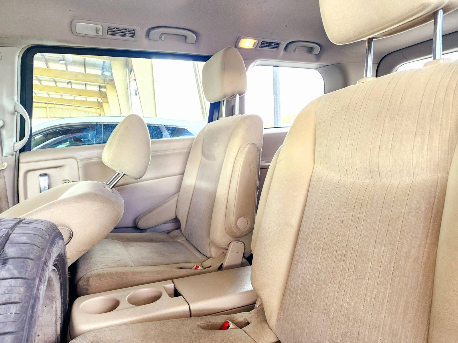 2012 NISSAN QUEST — 150003 Miles — Lot 68895324 — Souq - Marhaba Auctions Used Cars - Image 7