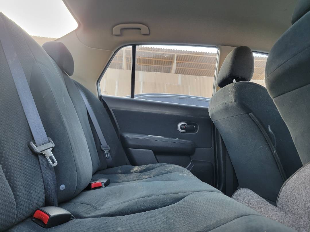 2010 NISSAN VERSA — 194339 Miles — Lot 37887044 - Marhaba Auctions Used Cars - Image 5