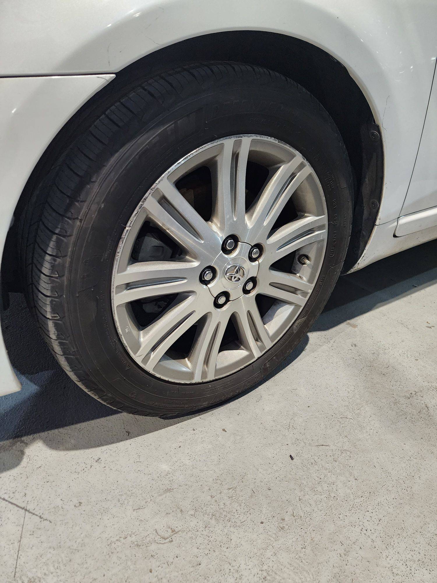 TOYOTA AVALON 2007 - Marhaba Auction Used Cars - Image 12