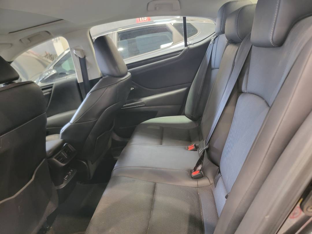 2019 LEXUS ES 350 — 76435 Miles — Lot 039904 — Main - Marhaba Auctions Used Cars - Image 7