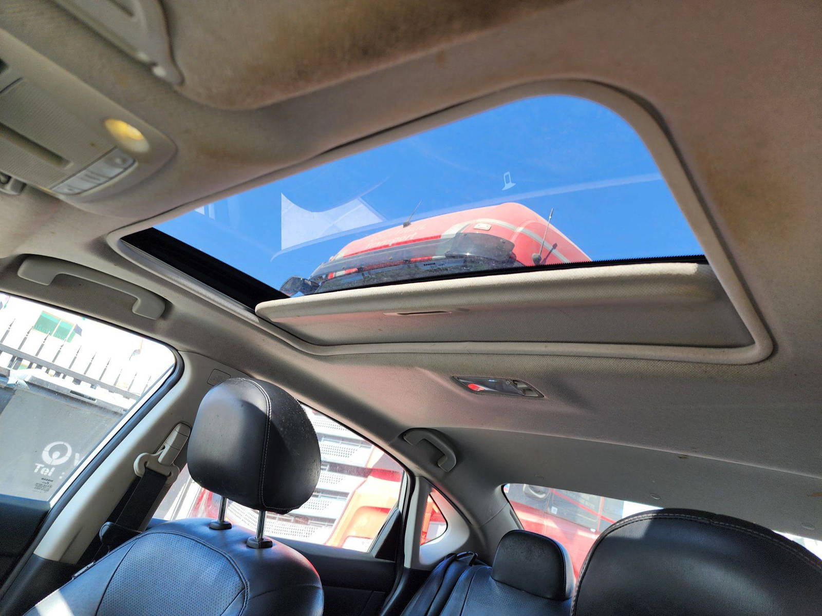 2014 NISSAN SENTRA — 153663 Miles — Lot 66783984 — Al Quoz - Marhaba Auctions Used Cars - Image 10