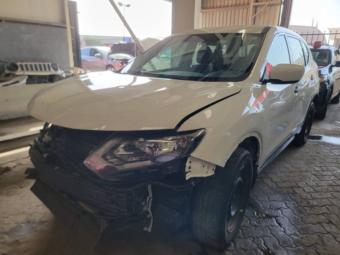 2018 NISSAN ROGUE — 104134 Miles — Lot 42508404 - Marhaba Auctions Used Cars - Image 6