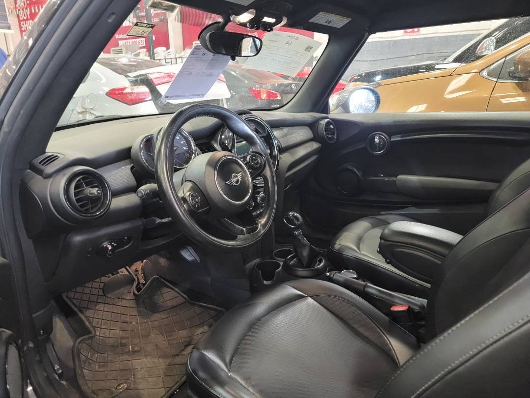 2019 MINI COOPER — 105028 Miles — Lot 5C5XK3F79672 — Main - Marhaba Auctions Used Cars - Image 6