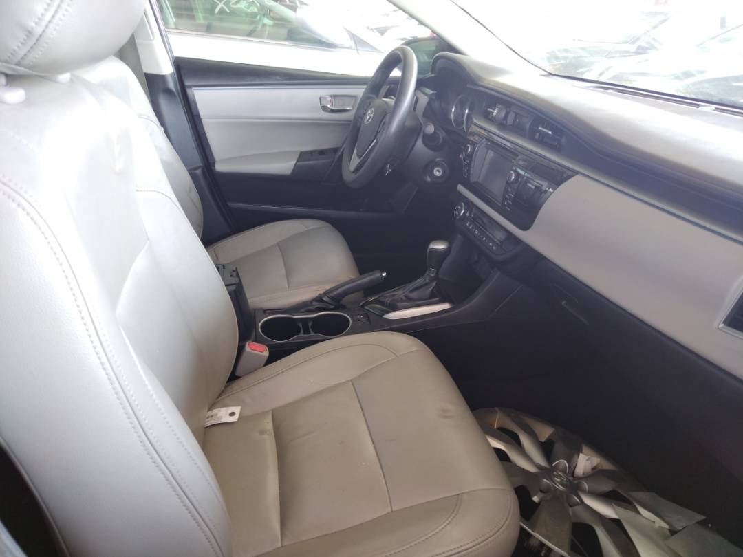2015 TOYOTA COROLLA — 169850 Miles — Lot 55491513 - Marhaba Auctions Used Cars - Image 8