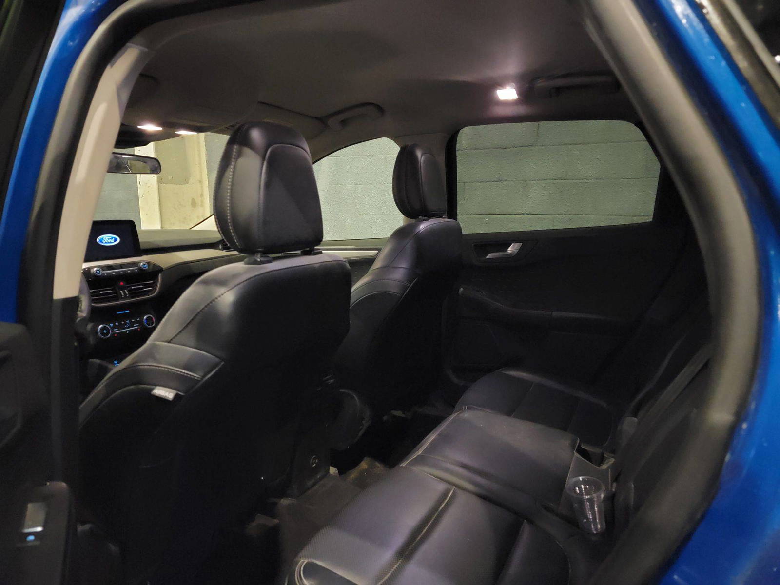 FORD ESCAPE 2020 - Marhaba Auction Used Cars - Image 7