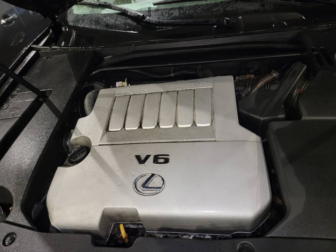 2007 LEXUS ES 350 — 209395 Miles — Lot 70574103 - Marhaba Auctions Used Cars - Image 12