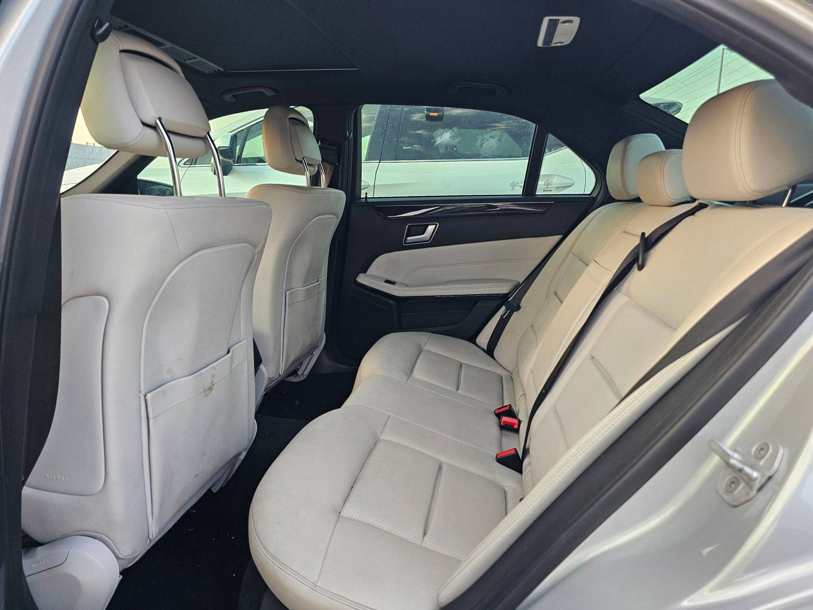 2016 MERCEDES BENZ E 350 — 157656 Miles — Lot KB3GB265772 - Marhaba Auctions Used Cars - Image 8