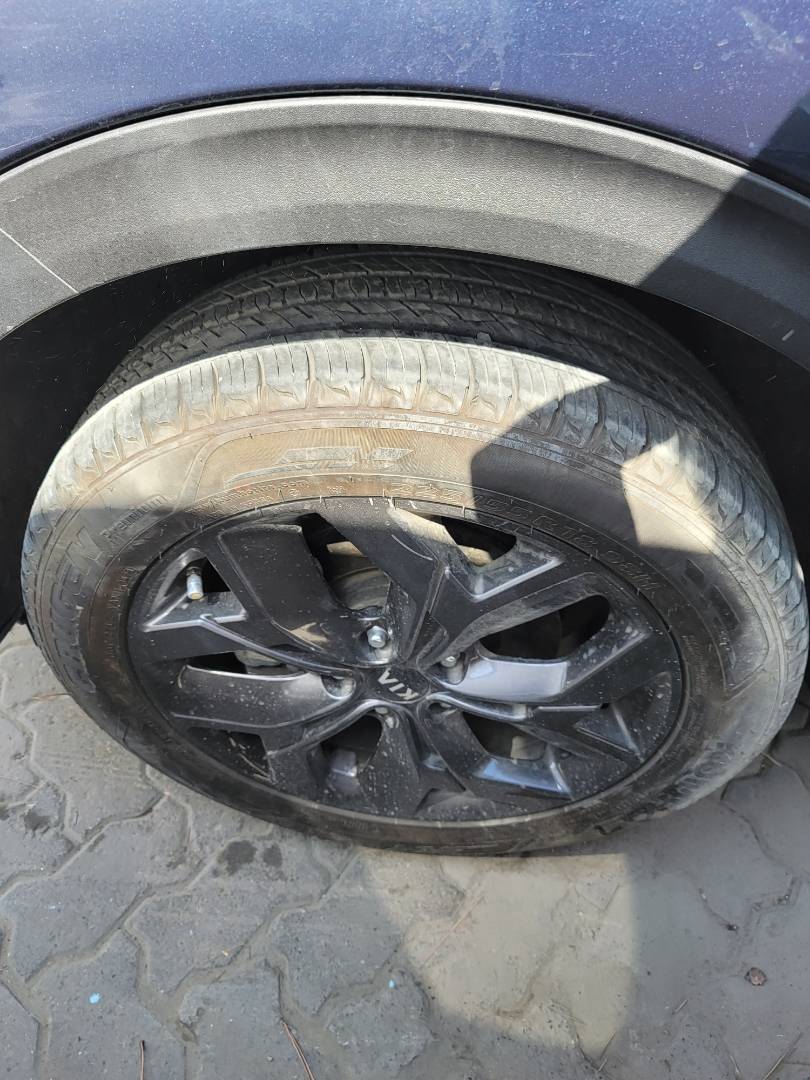 2022 KIA SPORTAGE — 23564 Miles — Lot 40433207 — Main - Marhaba Auctions Used Cars - Image 9