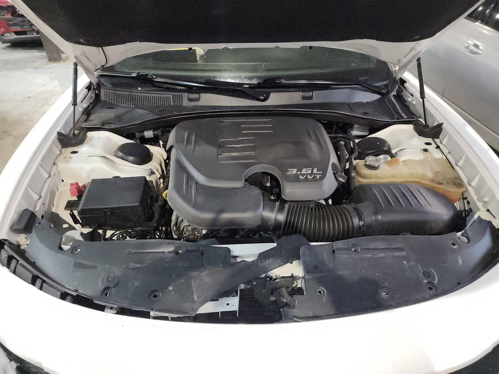 DODGE CHARGER 2019 - Marhaba Auction Used Cars - Image 11